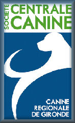 de la Plaine des Trois Lutins - Championne de Gironde 2011