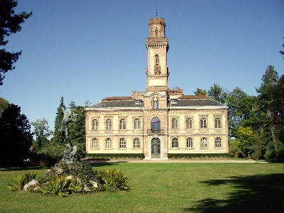 de la Plaine des Trois Lutins - CACIB Tarbes (65)